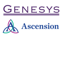 ascension genesys ein number