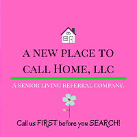A New Place To Call Home LLC